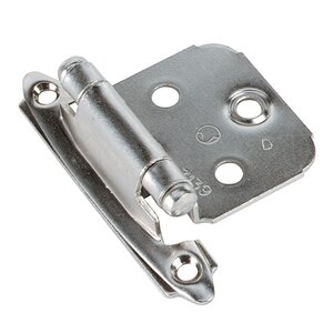 Face Mount Hinge (Set of 2)