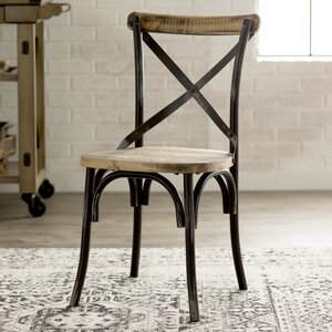Charnwood Solid Wood Dining Chair