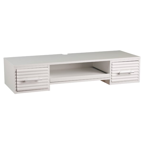 Modern Contemporary Floating Drawer Allmodern