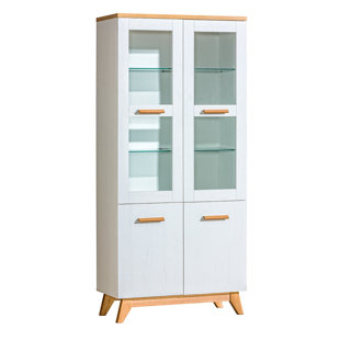 Go to store & view more images Corrigan Studio Chiang Display Cabinet