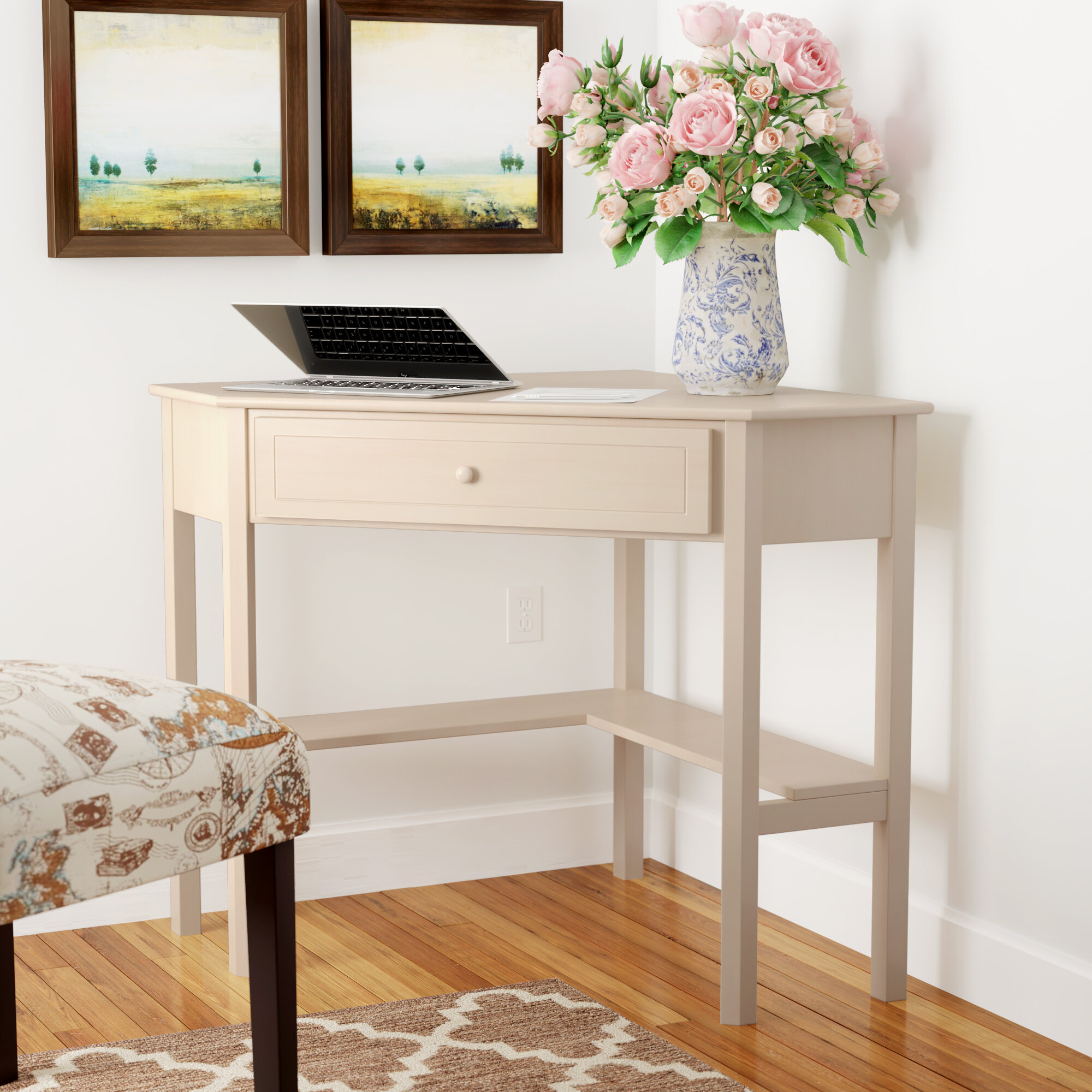 anka corner desk