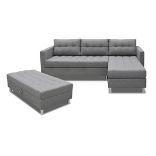 Storage Corner Sofas Wayfair Co Uk Quickview 0 Apr Financing