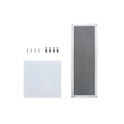 Range Hood Non-Duct Kit