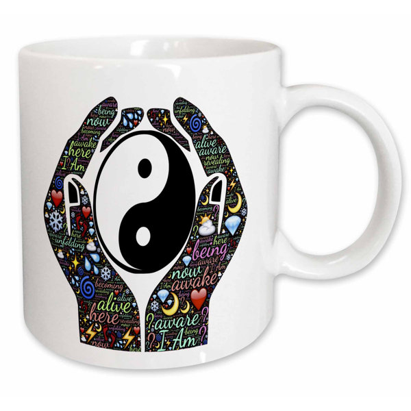 Coffee Cups With Sayings Wayfair