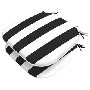 Outdoor Seat Cushion (Set Of 2) (Set of 2)