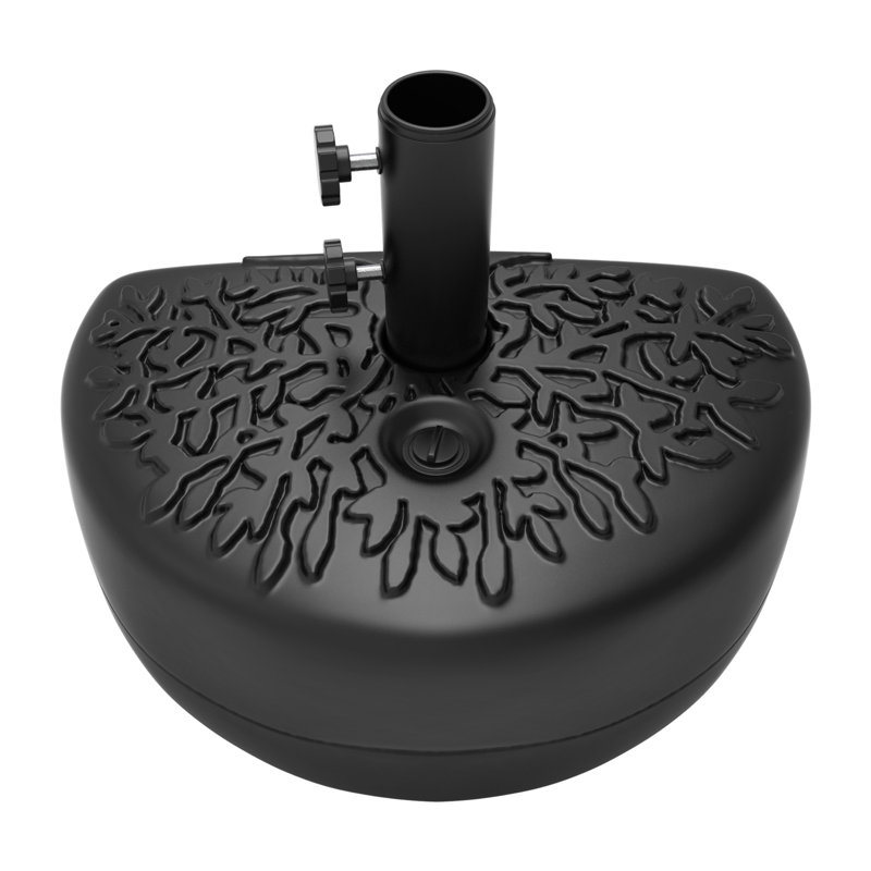 at home umbrella base