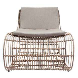 Go to store & view more images Bayou Breeze Lago Vista Occasional Lounge Chair