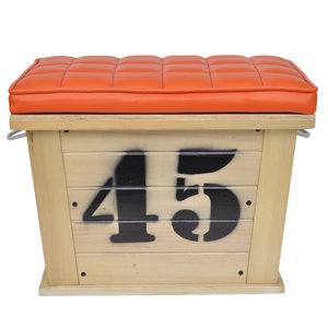 Standardhocker von Home Etc