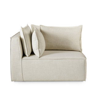 Charlton Madison Dove Corner Wedge by Resource Decor