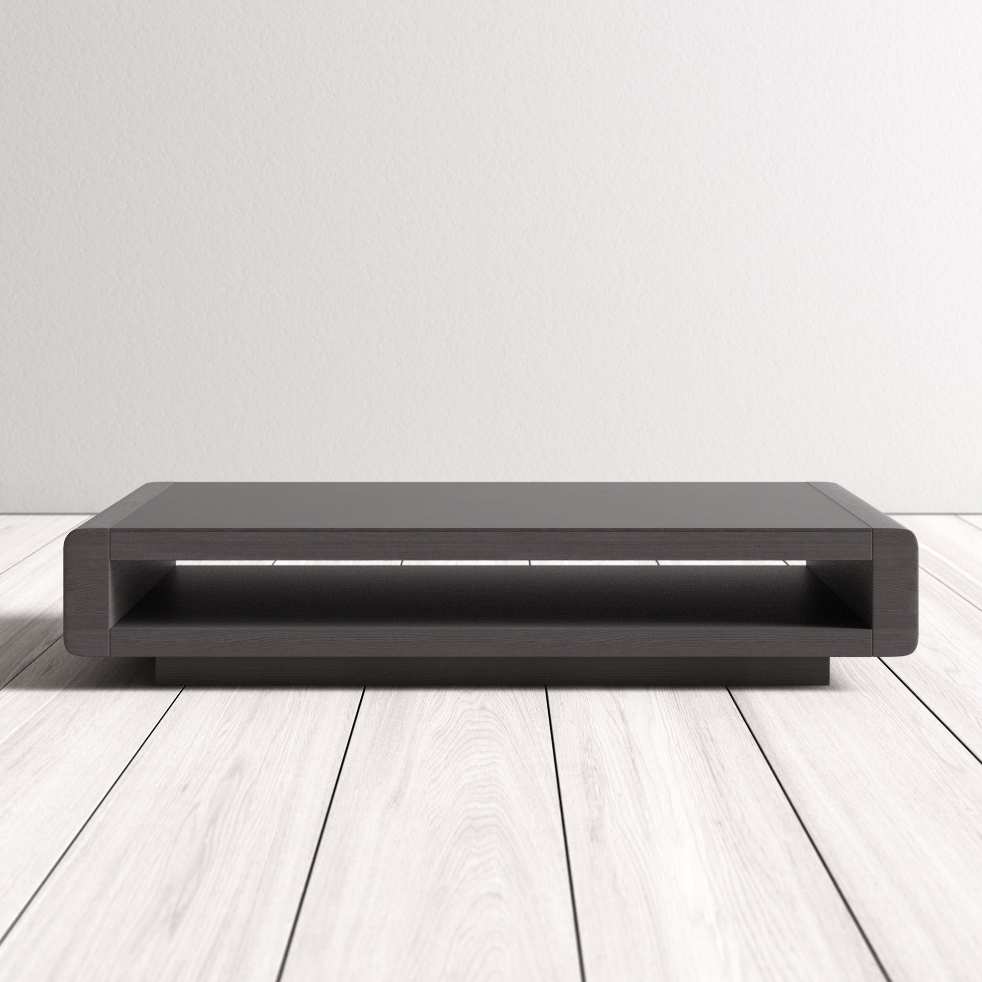 AllModern Delilah Coffee Table & Reviews Wayfair