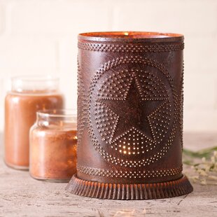 flameless wax warmer