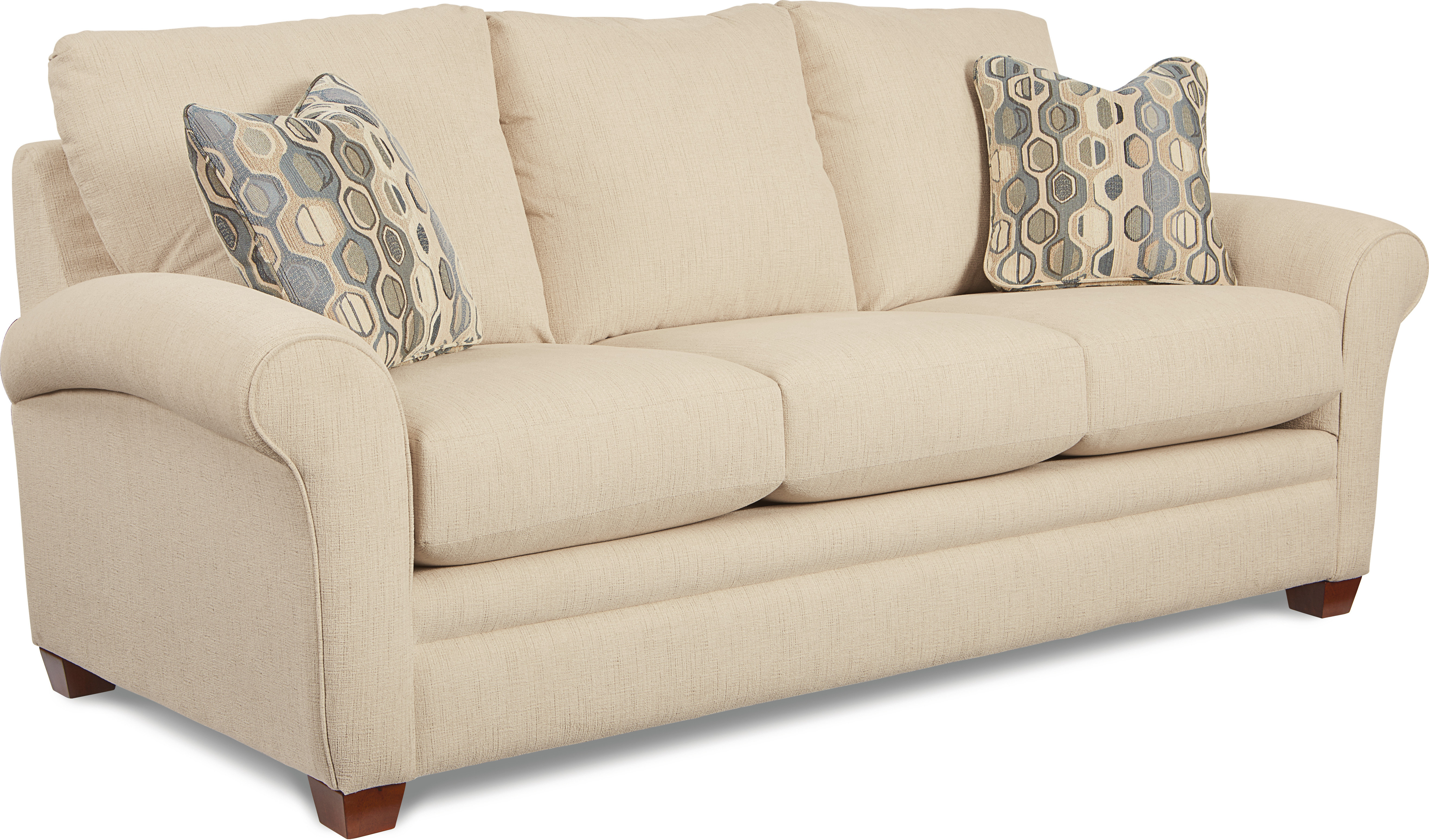 lazy boy sofa bed warranty