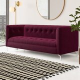 Modern 8 Way Hand Tied Sofas Couches Allmodern