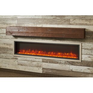 Gallery Fireplace Mantel By The Outdoor GreatRoom Company