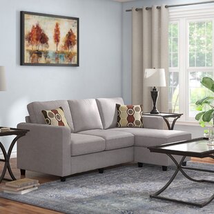 Wayfair Grey Sectionals Sectional Couches You Ll Love In 2021