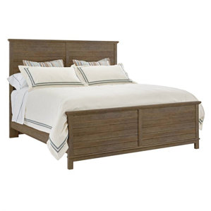 Resort Platform Bed by Coastal Living? by Stanley Furniture
