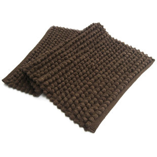 Thick Plush Bathroom Rugs Wayfair Save