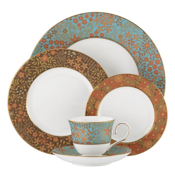 8 Person Fine China You'll Love in 2022 - Wayfair Canada 