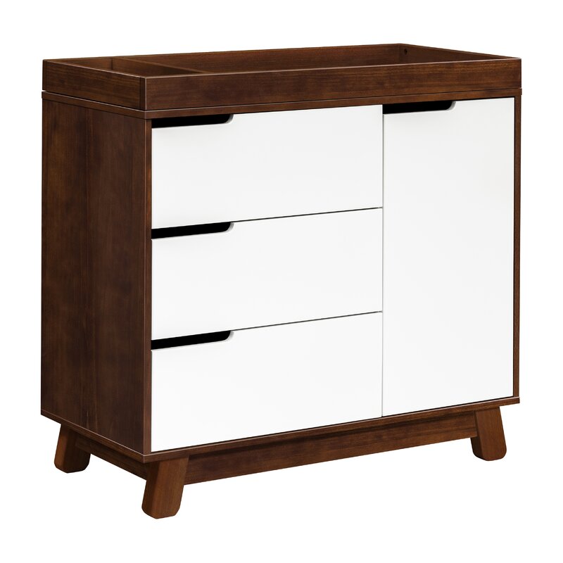 changing table dresser wayfair