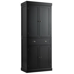 Freestanding Kitchen Cupboard Wayfair