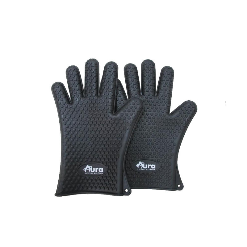 Resistant Grill Gloves
