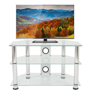 TV-Ständer für TVs bis zu 37