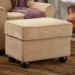 Hornellsville Ottoman