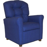 childrens recliner armchair