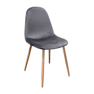 Upholstered Side Chair (Set Of 4) by BestMasterFurniture Best Choices