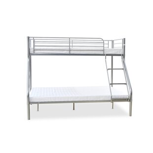 White House Additions Newlyn Triple Sleeper Bunk Bed Finish 
