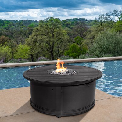 longshore tides fire pit