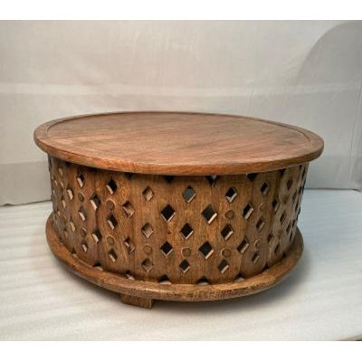 Hallmar Coffee Table