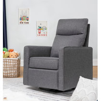 greenguard certified glider