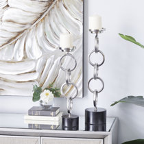 Tall Large Votive Candle Holders You Ll Love In 2021 Wayfair