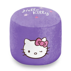 Sitzsack Hello Kitty von Lilokids