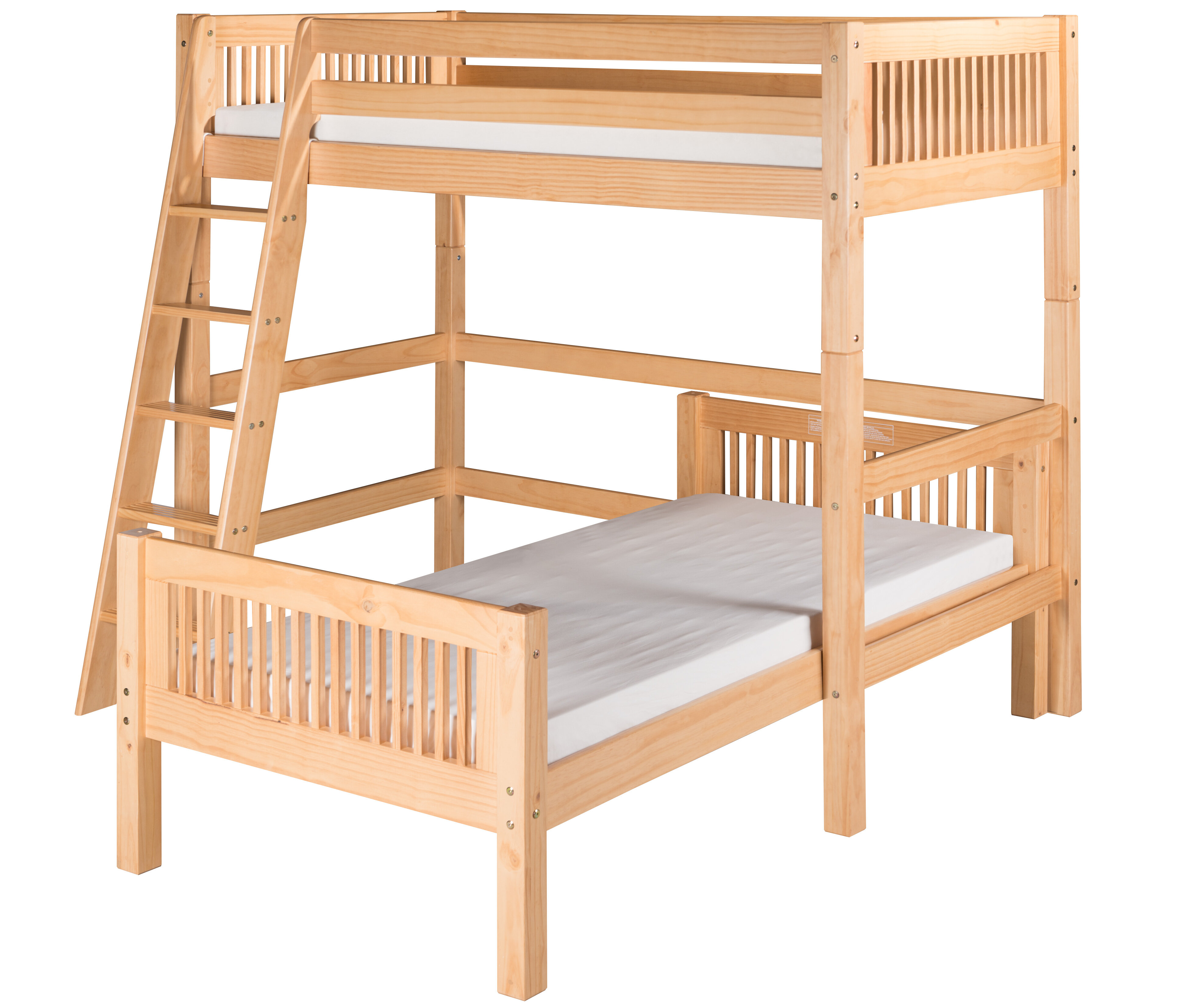 viggo bunk bed