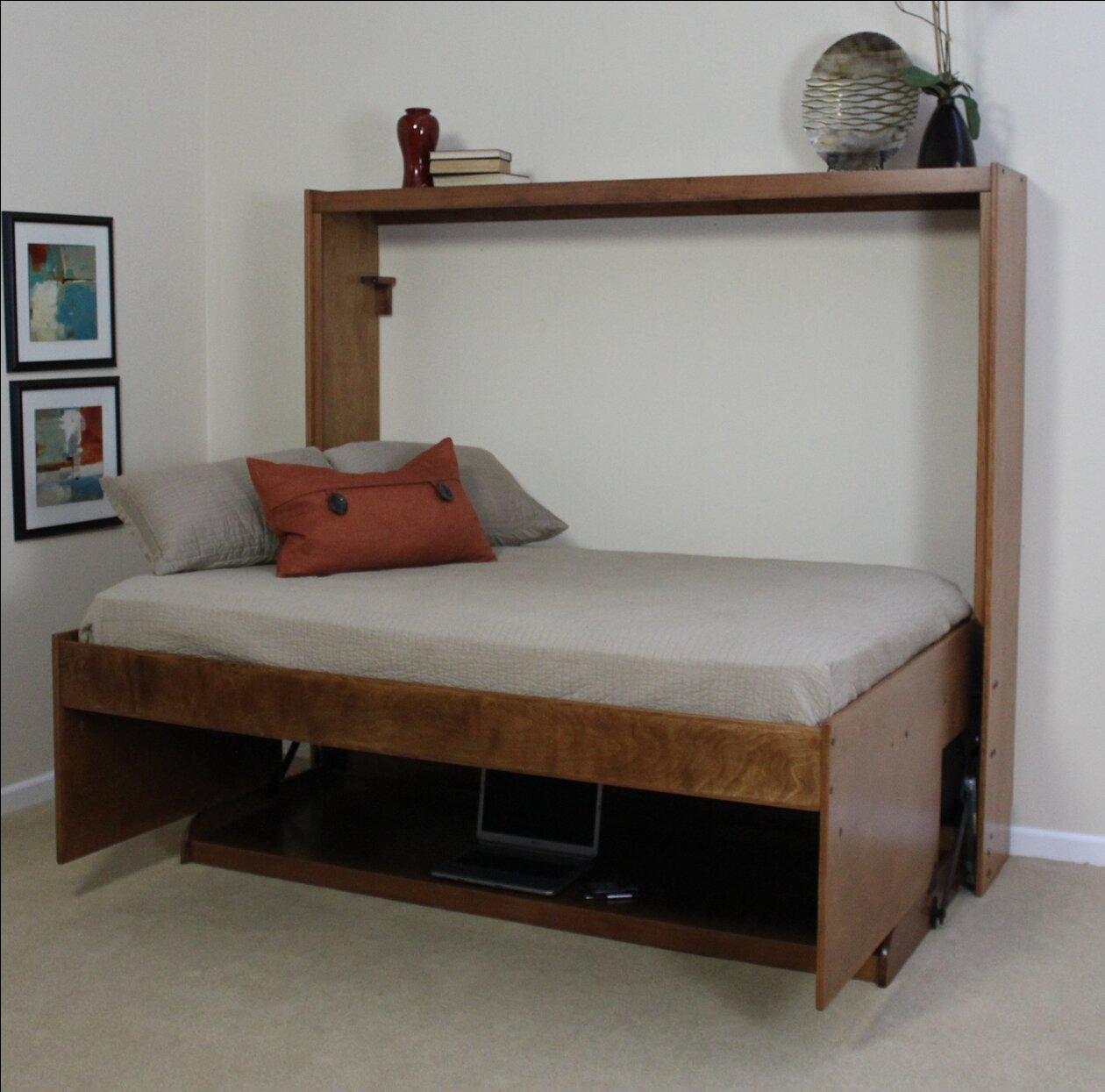 Wallbeds | Wayfair