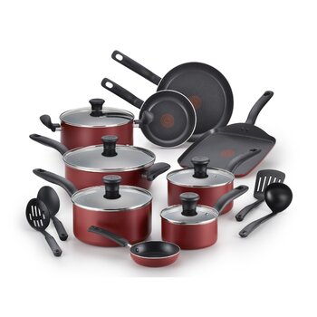 Cookware Sets and Pots & Pans Sets You'll Love in 2022