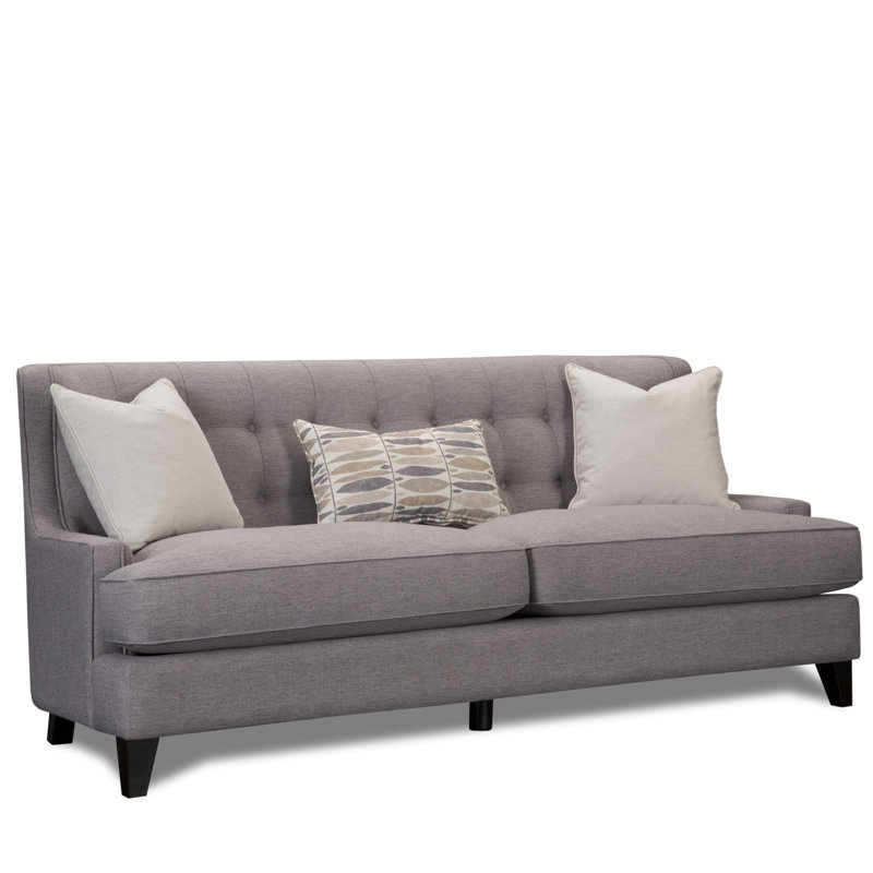 Carson Wingback Sofa Carson Wingback Sofa