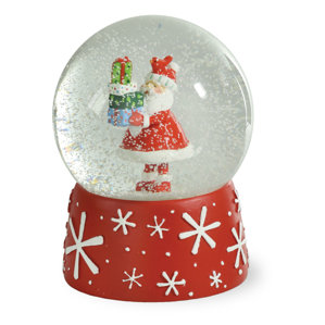 let it snow christmas tree musical snow globe northlight seasonal 360 - Christmas Musical Snow Globes let it snow christmas tree musical snow globe northlight seasonal 360 - Christmas Musical Snow Globes