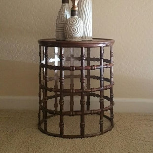 End Table by DecorShore