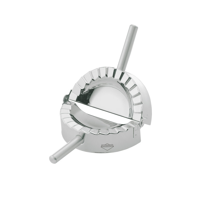 Frieling Kuchenprofi 4 75 Stainless Steel Ravioli Pierogi