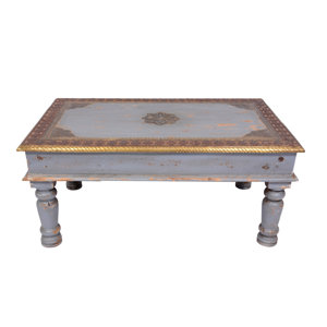 Couchtisch von Hokku Designs