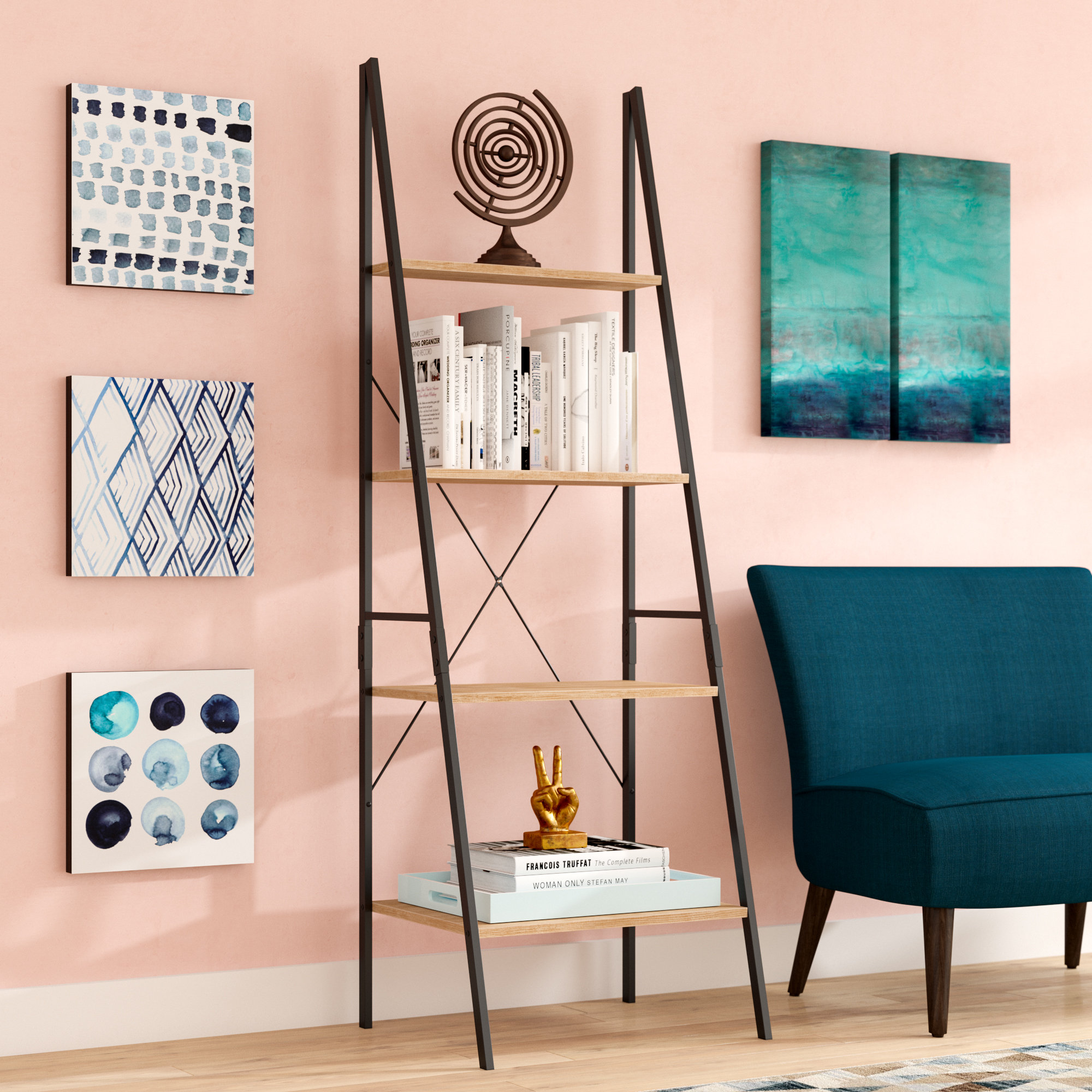 [BIG SALE] Teen Bookcases for Less You’ll Love In 2020 Wayfair