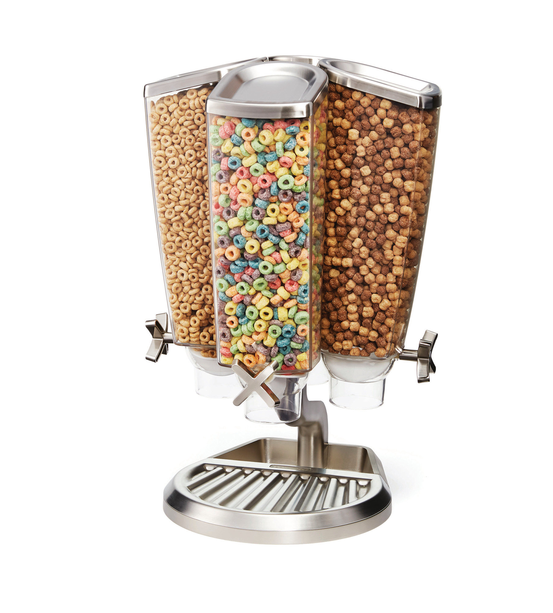 Rosseto Tabletop Carousel Cereal Dispenser Wayfair