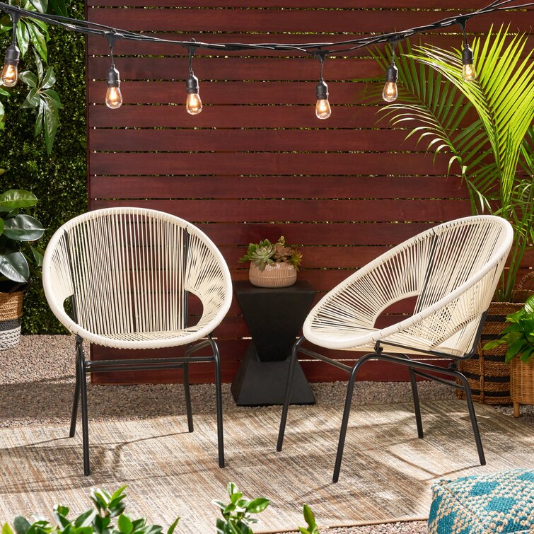 modern patio chairs on sale