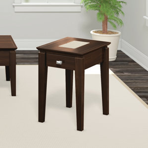 Caravel Galleon Chairside Table Caravel Galleon Chairside Table