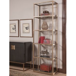 Designs Etagere Bookcase By Artistica Home