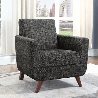 Duclos Armchair George Oliver