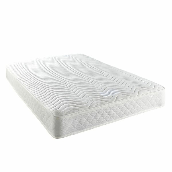 catherine lansfield eco sleep mattress